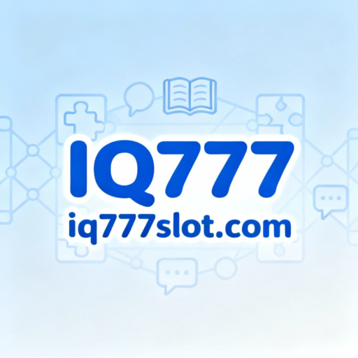 IQ777