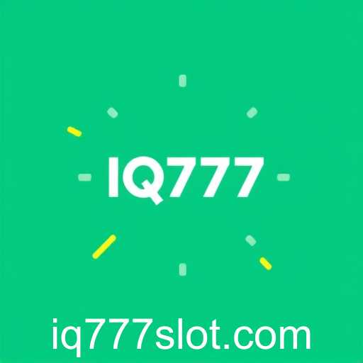 Exploring the Digital Landscape of IQ777