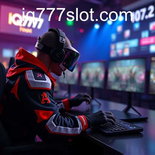 The Evolution of Gaming in 2025