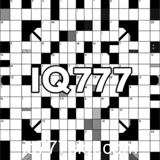 IQ777: A Rising Star in Online Gaming for 2025