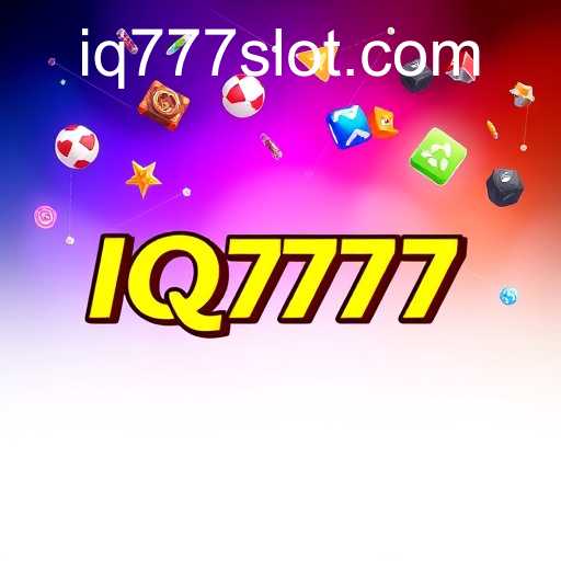 IQ777 Game Platform Transformation