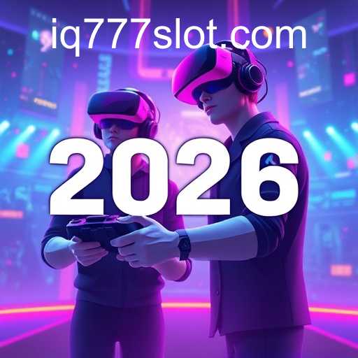 The Rise of IQ777: Transforming Online Gaming in 2026