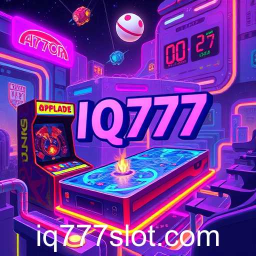 The Rise and Influence of IQ777 in Modern Gaming