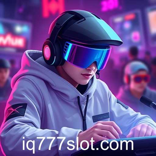 The Rise of IQ777 in the Digital Gaming World